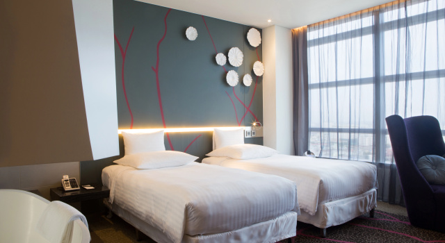 Pullman Saigon Centre