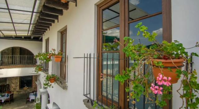 Hotel Posada de Don Rodrigo Antigua, Забронировать Отель Антигуа-Гватемала Сакатепекес