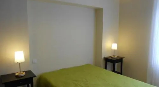 Apartment Gp08, Забронировать Апартаменты/квартира Ле-Пале Belle Île en Mer