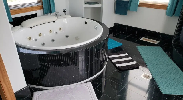 Вилла Starlight Tower Suite 1 Bedroom With Stunning Views 1 Villa by RedAwning