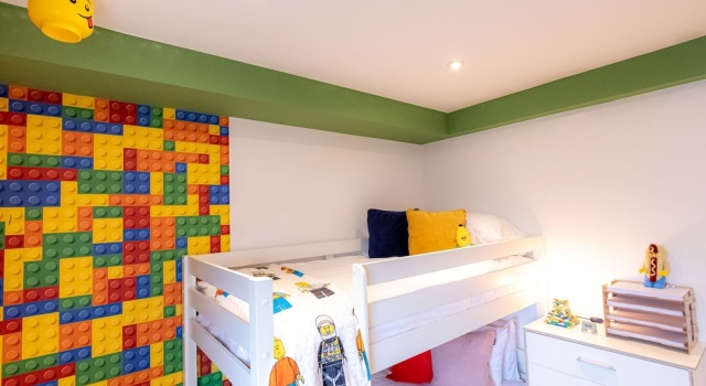 Two-bedroom Legoland Windsor Resort by Belvilla, Забронировать Курортный отель Отели Слау с парковкой, Парковка