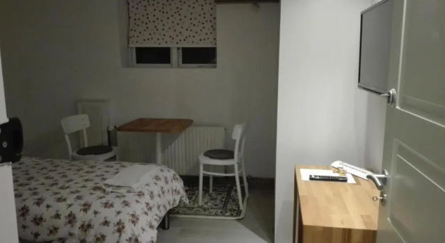 Royaltybed Copenhagen, Varaa Hotelli Vanlose 