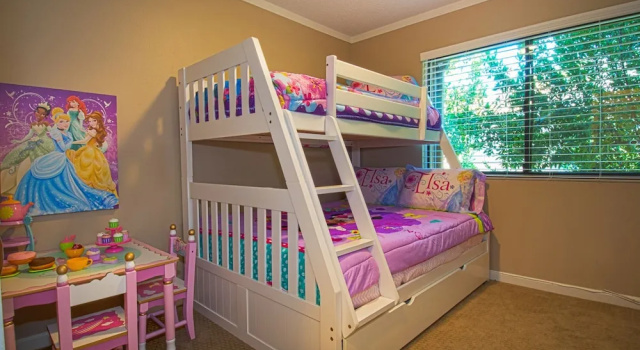 Tron - 3 Br Condo, Забронировать Апартаменты/квартира Анахайм Disneyland California