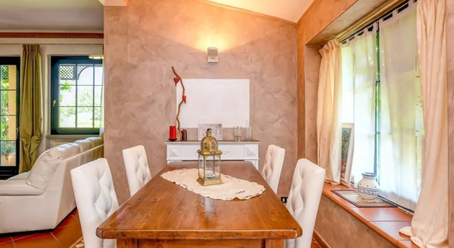 Gardagate - Villa Artemisia, Забронировать Вилла Виллы Valtenesi del Garda, Вилла