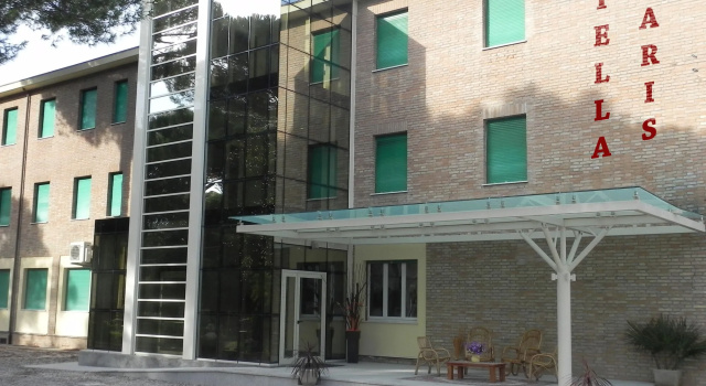 Stella Maris, Забронировать Отель Морской Милан Ravenna Area