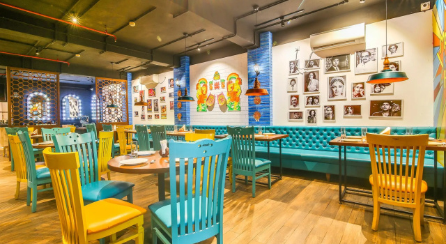 Fabhotel Aayash