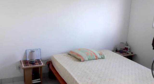 Apartment with 2 Bedrooms in Le Moule, with Enclosed Garden, Забронировать Апартаменты/квартира Апартаменты Пуэнт-де-ла-Вердюр, Апартаменты/квартира