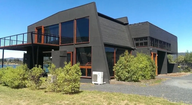 Hobart Waterfront Luxury Retreat, Забронировать Апартаменты/квартира Вест-Гобарт Тасмания