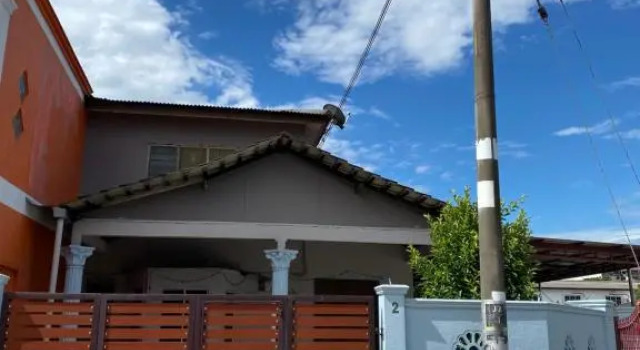 cozy and calm place to stay, Забронировать Отель Каджанг Селангор, рядом с Hospital Kajang