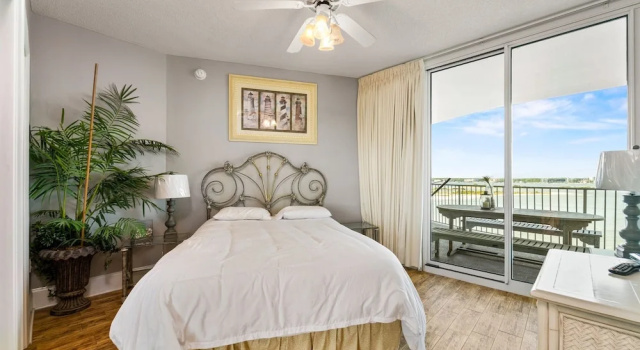 Crb0607 4 Bedroom Condo, Забронировать Апартаменты/квартира Апартаменты Alabama Gulf, Апартаменты/квартира