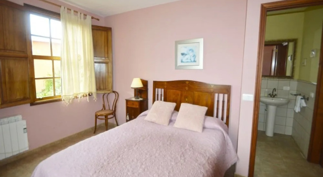 Casa Manuel y Lucía A by Isla Bonita, Забронировать Отель Отели Виллы де Мазо с парковкой, Парковка