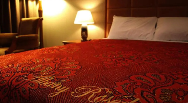 Студия Albany Rosedale Motel