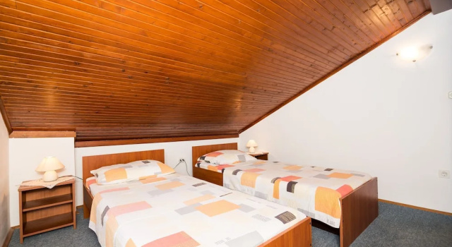 Apartment Srđ, Забронировать Апартаменты/квартира Отели Дубровника с парковкой, рядом с Страдун, Парковка