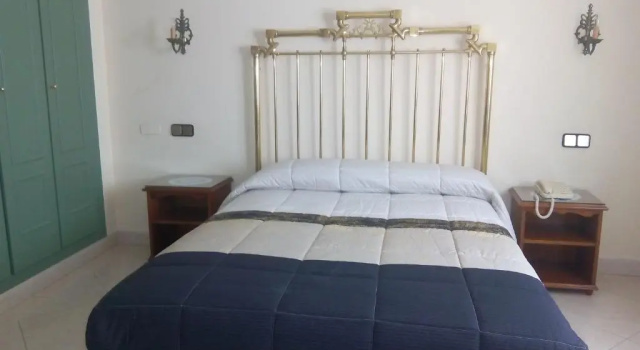 Номер Standard Hostal Siete Picos