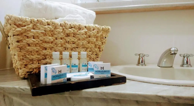 Номер Standard Hotel Morasurco