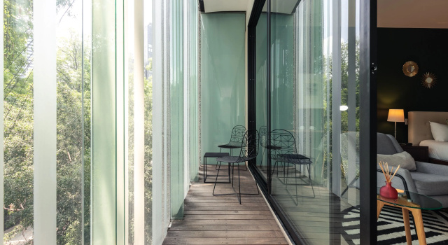 Casai Amazing Luxury Unit in Polanco With a Balcony, Забронировать Отель Отели Мехико с парковкой, рядом с Парк Чапультепек, Парковка
