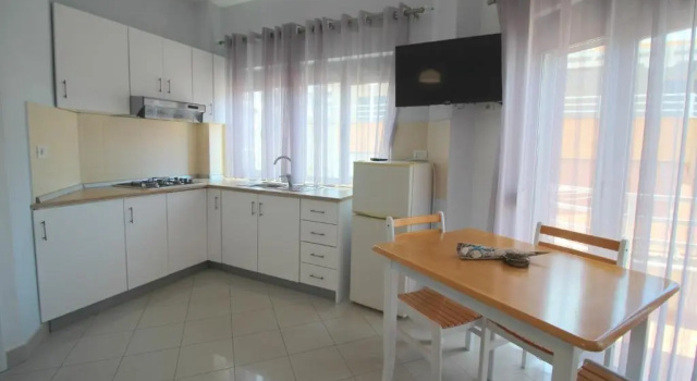 Апартаменты Portafortuna Apartments