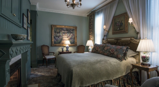 The Chanler at Cliff Walk