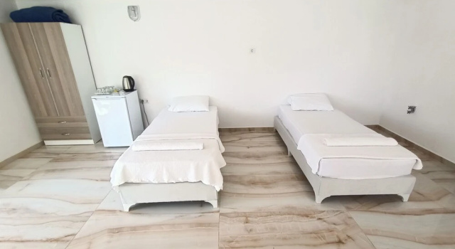 Kiris Garden Hotel
