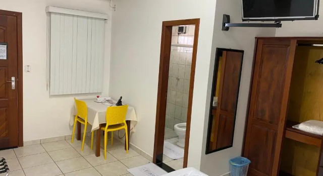 Апартаменты Aquarius Hotel Aquarius