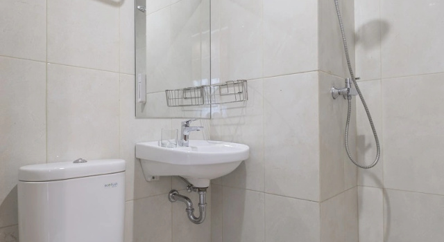 Номер Standard Capital O 454 Raising Hotel