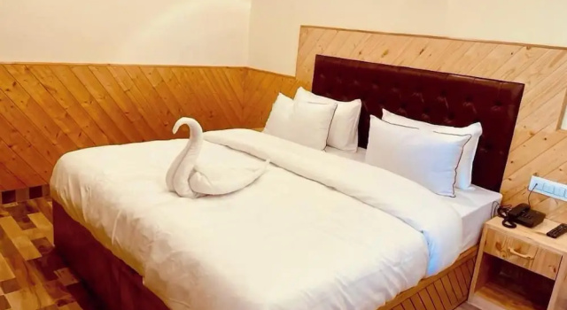 Apple Orchard Cottages
