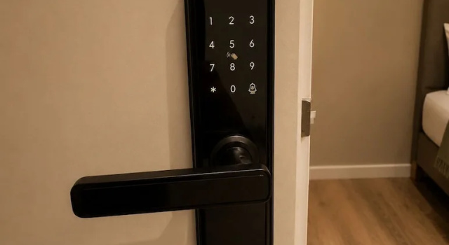 Номер Standard UNO Smart Soltau Wietzendorf