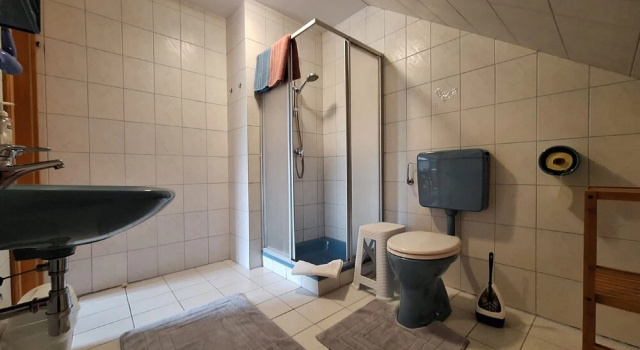 Двухместный номер Standard с балконом Haus Oberfeichtner