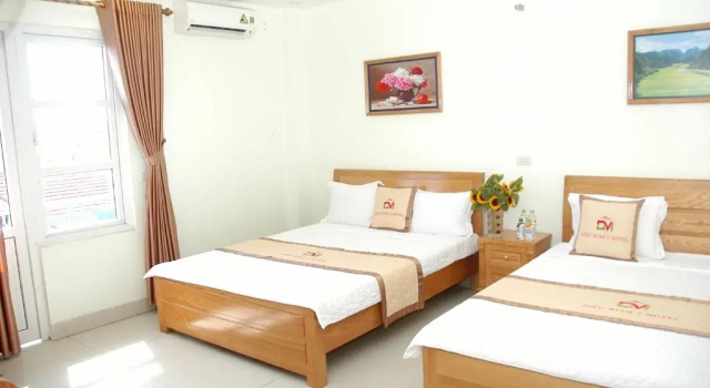 Diep Minh 2 Hotel
