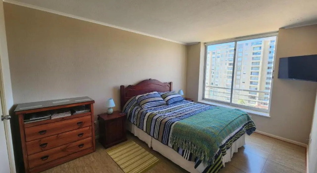 Коттедж Departamento Laguna Vista Marina