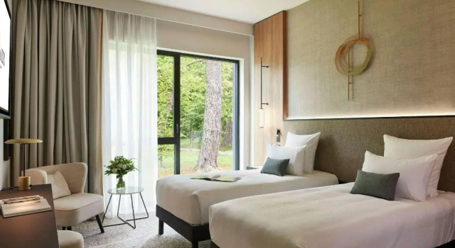 Domaine du Liziec Vannes - MGallery Collection