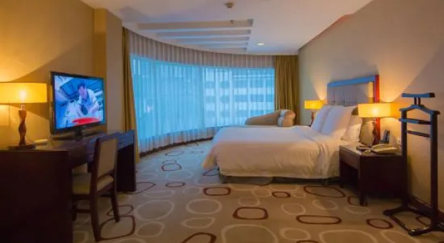 Люкс Executive Ganjiang