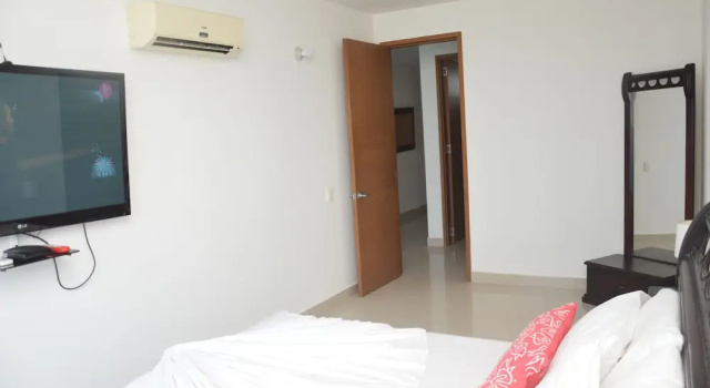 Apartamento vista al mar Marbella, Book Lejlighed Marbella 