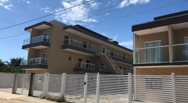 Rafael Apartamentos 800m da Praia da Maranduba, Забронировать Апартаменты/квартира Отели Сан-Паулу с парковкой, Парковка