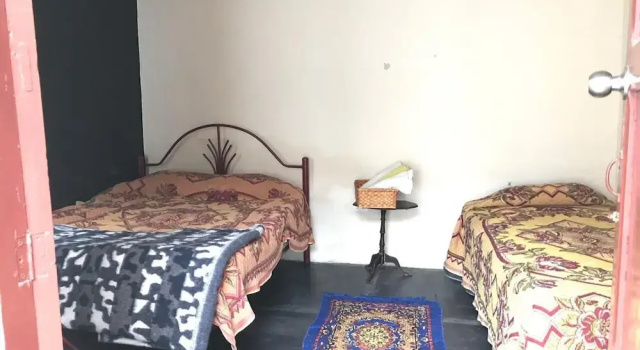 Nuna Hostel, Забронировать Хостел Хостелы Ибарры, Хостел