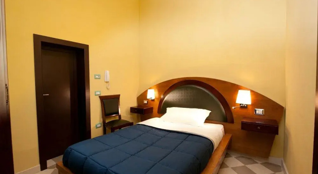 Residenza Pizziniaco