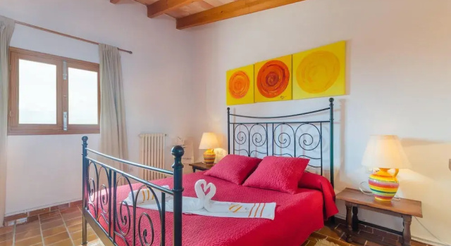Sa Caseta - Villa With Private Pool