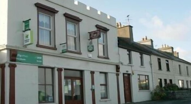 Castlehouse B&B, Забронировать Отель «постель и завтрак» Ренвайл Connemara