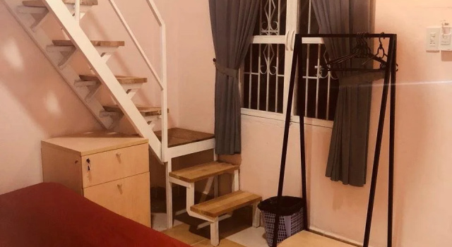 Q Lofts