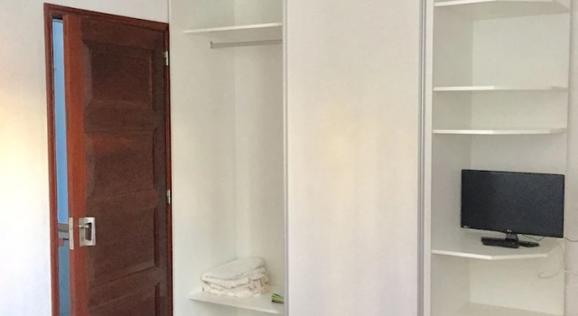 Студия Premium Rochinha Cozy Home
