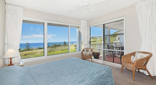 Quarterdeck Unit 20 - Lennox Head, Забронировать Отель Леннокс-Хед Byron Bay Region