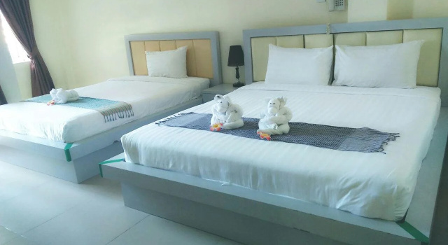 Angkor Sara Hotel, Забронировать Отель Отели Пномпеня с завтраком, рядом с Royal University of Phnom Penh, Завтраки