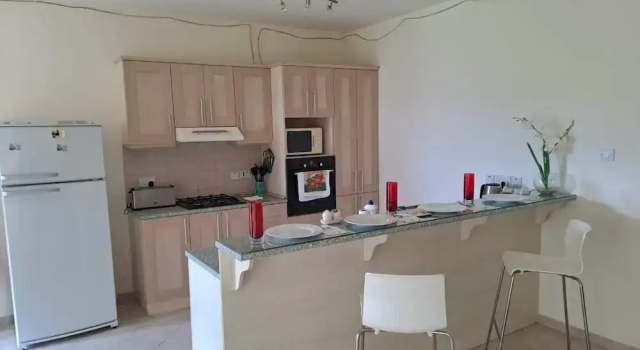 Апартаменты Penthouse-5 Guests-balcony-aircon-parking