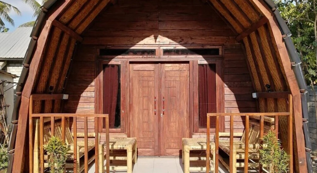 Bale Hostel