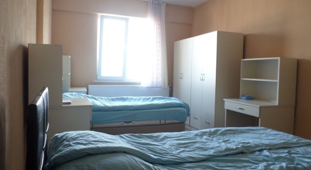 Baki Apart Hotel