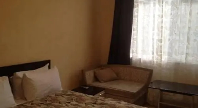 Guest House Lyubimy, Забронировать Гостевой дом Отели Краснодарского края с парковкой, Парковка