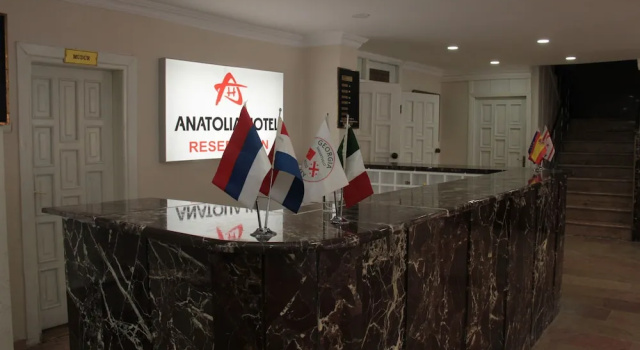 Anatolia Hotel, Забронировать Отель Отели Ардахан с завтраком, Завтраки