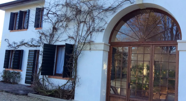 Villa With 3 Bedrooms in Zenson di Piave, With Private Pool and Wifi, Забронировать Вилла Сальгареда Венето