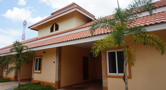 Zaleena Grand Hotel, Забронировать Отель Отели Udon Thani Province с бассейном, Бассейн