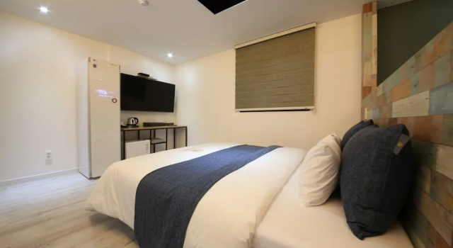 Номер Premium 2Night Business Hotel